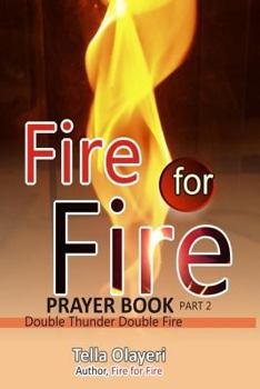 Paperback Fire for Fire part two Book