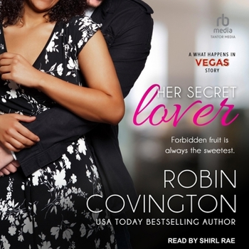 Audio CD Her Secret Lover Book