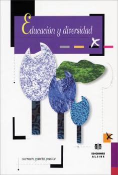 Paperback Educacion y Diversidad [Spanish] Book