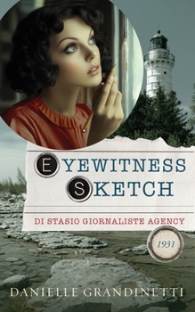 Eyewitness Sketch (Di Stasio Giornaliste Agency)