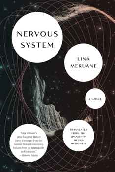 Paperback Nervous System Book