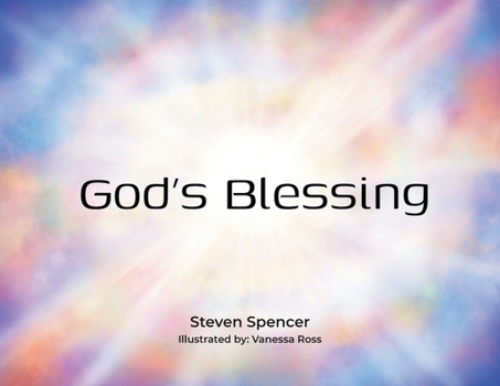 Paperback God's Blessing Book