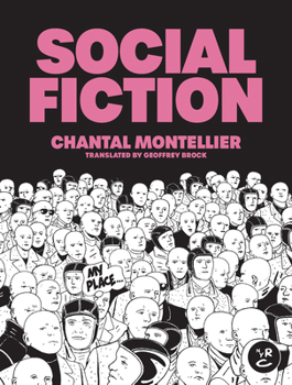 Paperback Social Fiction Book
