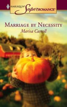 Mass Market Paperback Marriage by Necessity Book