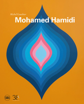 Paperback Mohamed Hamidi [French] Book