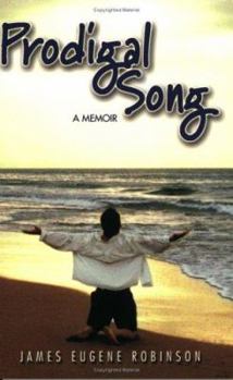 Paperback Prodigal Song: A Memoir Book