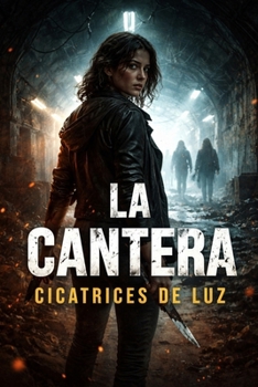 Paperback Cicatrices de luz [Spanish] Book