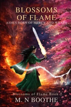Paperback Ashes Born of Mercy and Wrath Book