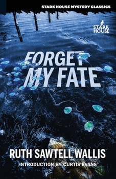 Paperback Forget My Fate Book