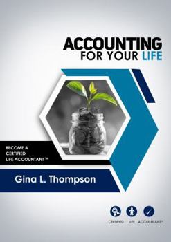 Accounting for Your Life