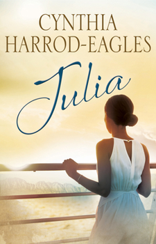 Hardcover Julia Book