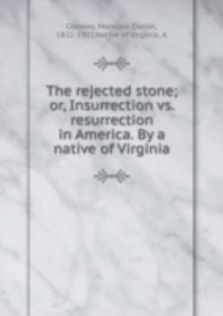 The Rejected Stone Or Insurrection Vs.