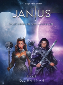 JanIus Platirius vs JanIus Book III