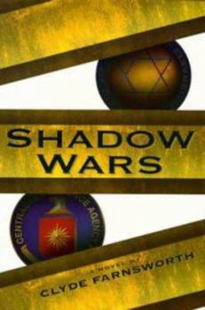 Hardcover Shadow Wars Book