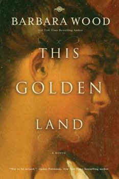 Paperback This Golden Land Book