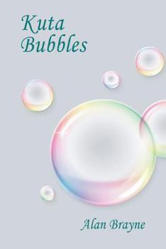 Paperback Kuta Bubbles Book