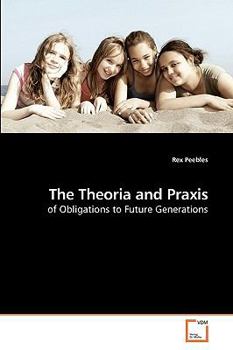 Paperback The Theoria and Praxis Book