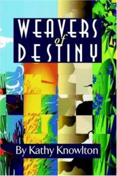 Paperback Weavers of Destiny Book