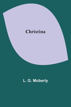 Paperback Christina Book