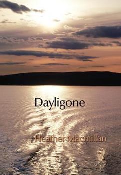 Hardcover Dayligone Book