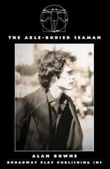 Paperback The Able-Bodied Seaman Book