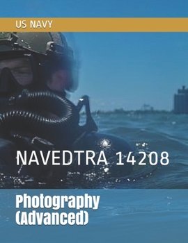 Paperback Photography (Advanced): Navedtra 14208 Book