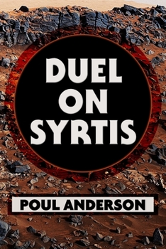 Duel on Syrtis