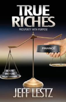 Paperback True Riches Book