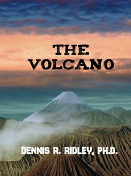 Paperback The Volcano Book