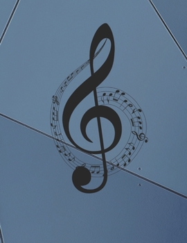 Paperback Music Practice Journal: 52 Week Music Planner Logbook Notebook For Music Students Book