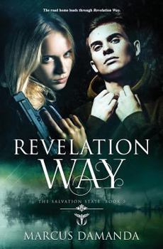 Paperback Revelation Way Book