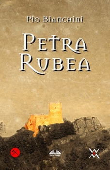 Paperback Petra Rubea Book