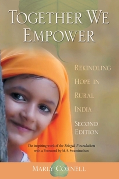 Paperback Together We Empower Book