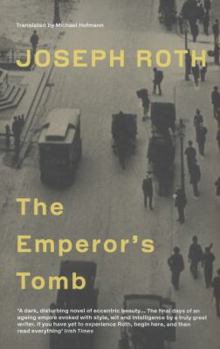 Hardcover The Emperor's Tomb Book