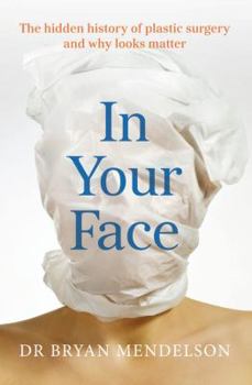 Paperback In Your Face Book
