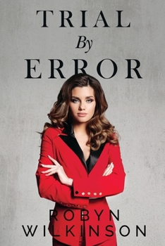 Paperback Trial by Error Book