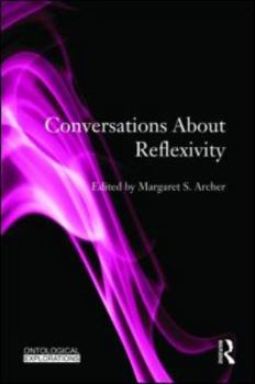 Hardcover Conversations About Reflexivity Book