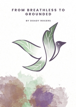 Paperback From Breathless to Grounded Book