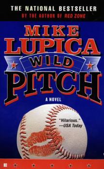 Mass Market Paperback Wild Pitch Book