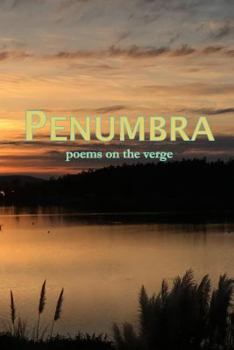 Paperback Penumbra: poems on the verge Book