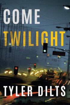 Come Twilight - Book #4 of the Long Beach Homicide
