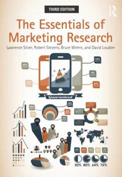 Paperback The Essentials of Marketing Research Book