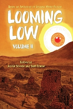 Paperback Looming Low Volume II Book