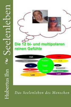 Paperback Seelenleben: Das Seelenleben des Menschen [German] Book