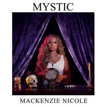 Music - CD Mystic Book