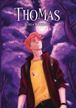 Paperback Thomas [Spanish] Book