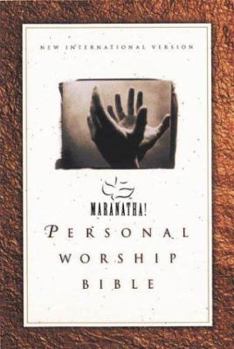 Paperback Worship Bible Book