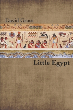 Paperback Little Egypt Book