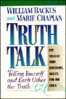 Hardcover Truth Talk: Telling Yourself and Each Other the Truth Book