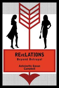 Paperback Revelations: Beyond Betrayal Book